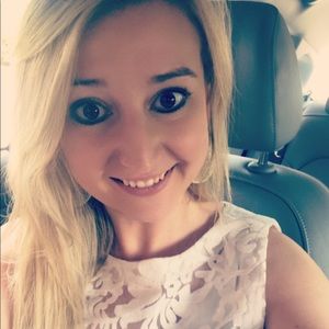 Meet your Posher, Bekah